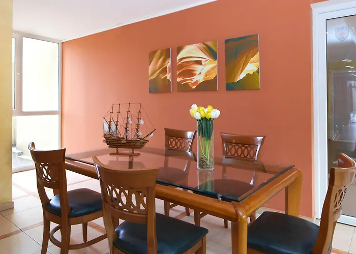 Vechna R Apartmanhotel 3*